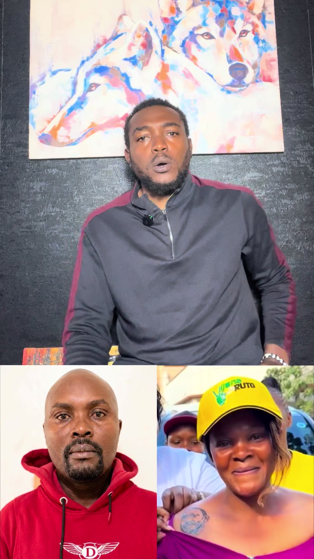 @MTAANI TV KENYA