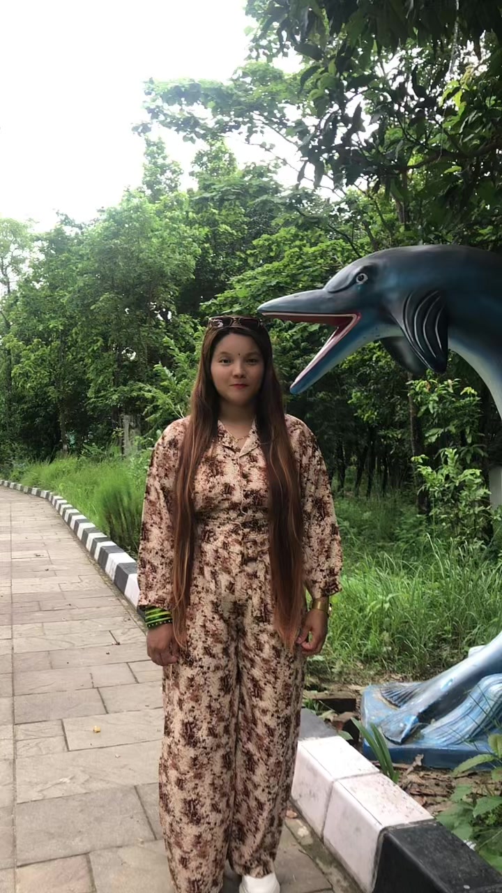 @जेनिशा मा raani❤️