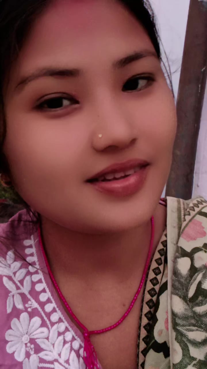 @Kajal Tharu