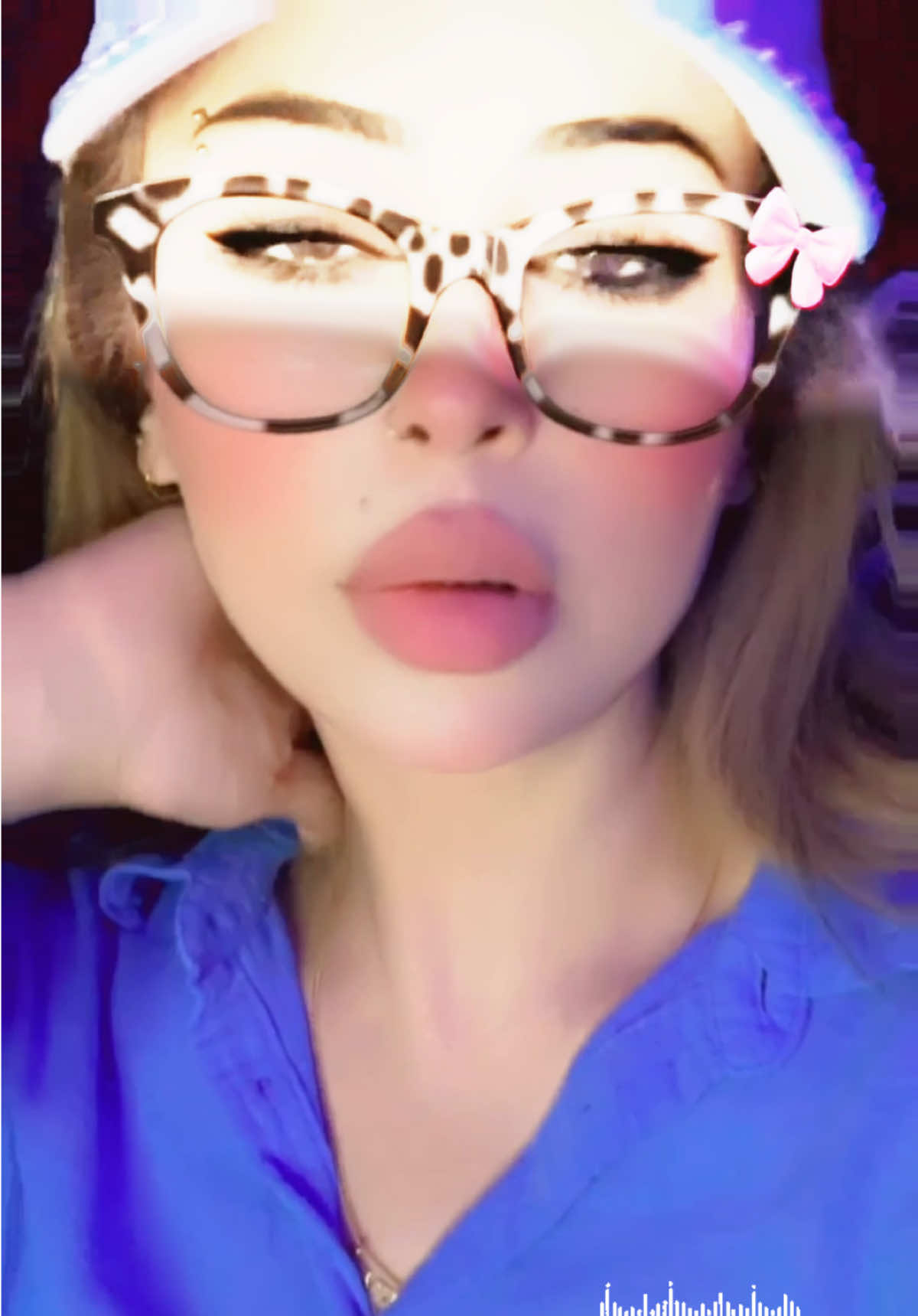 @Honey Shahzadi