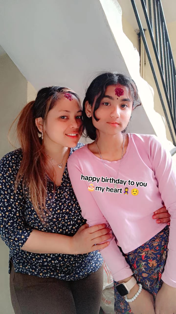 @Rupa Gautam💞🤗🕉️🙏