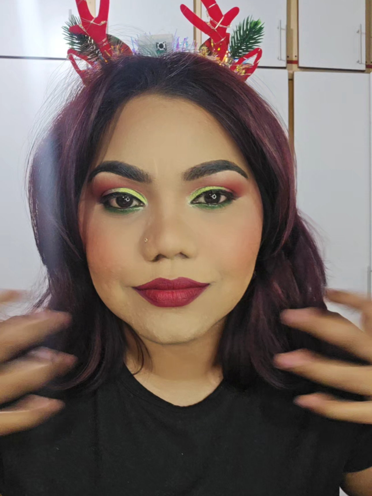@Emily Creates 💄✨️