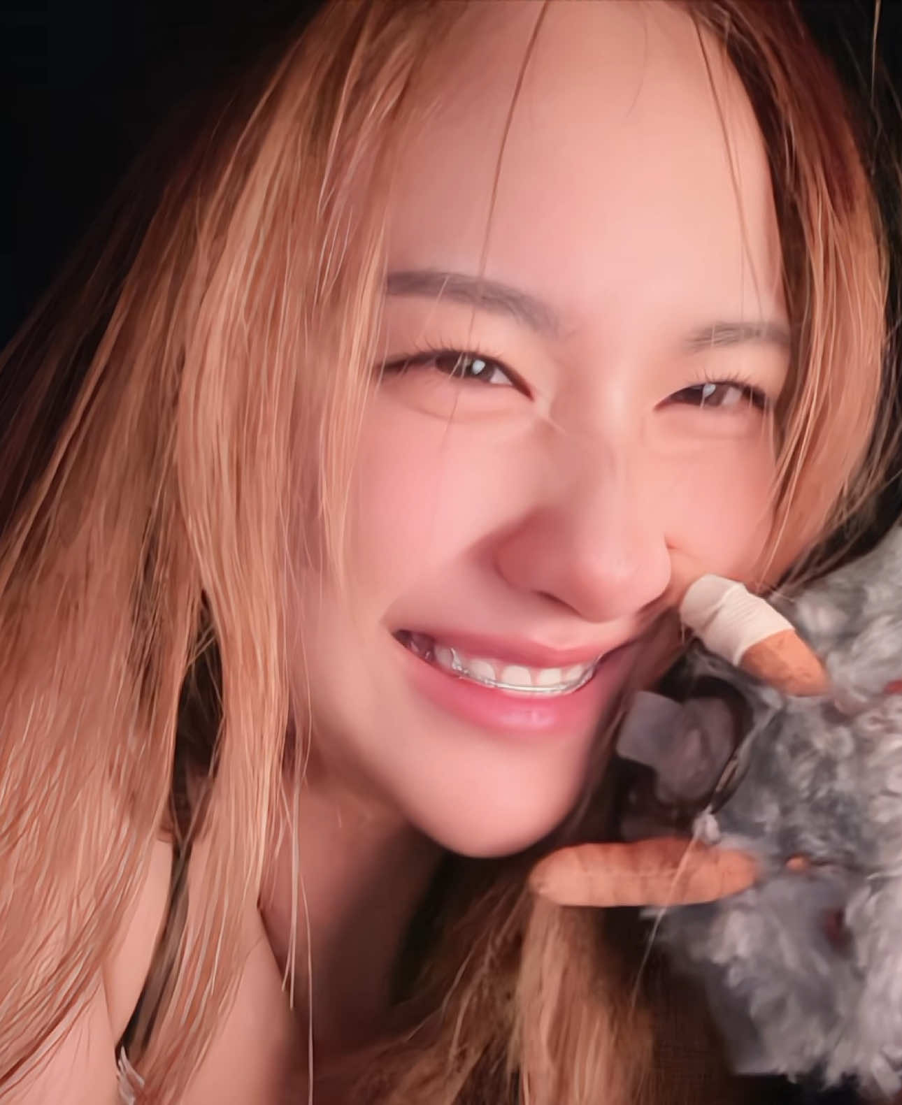 @💙มินตรามีหมาชื่อริชชี่🐶