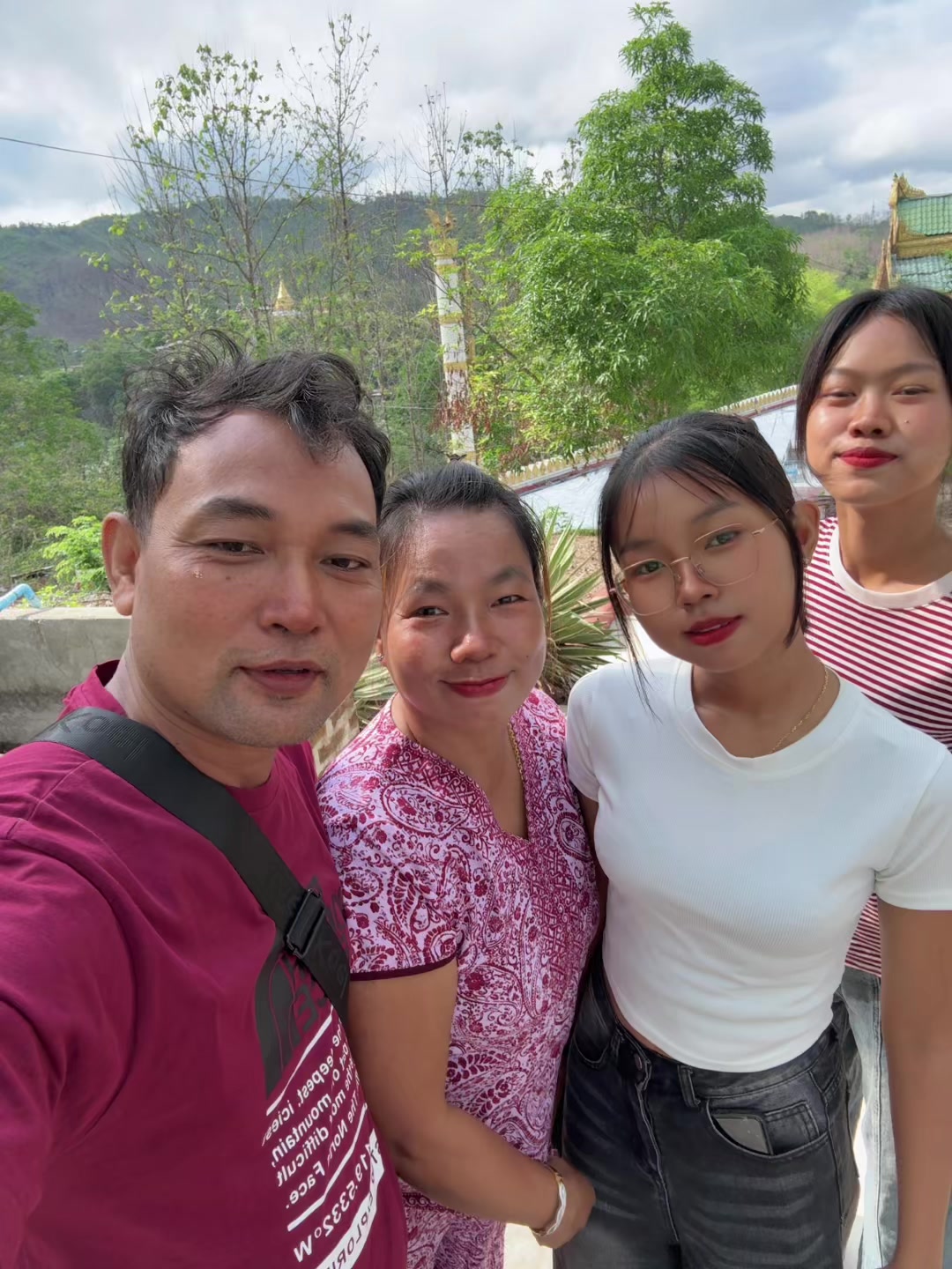 @Thu Zar