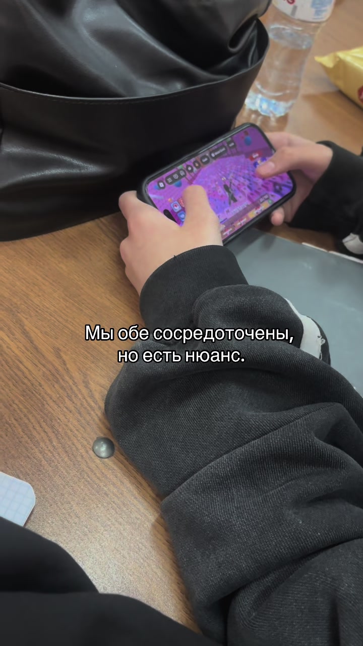 @леся борщ