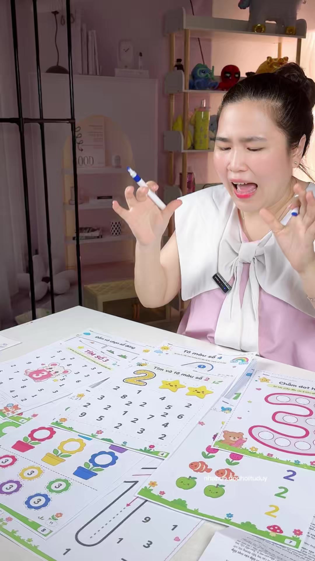 @Nhà Bún - Đồ chơi tư duy