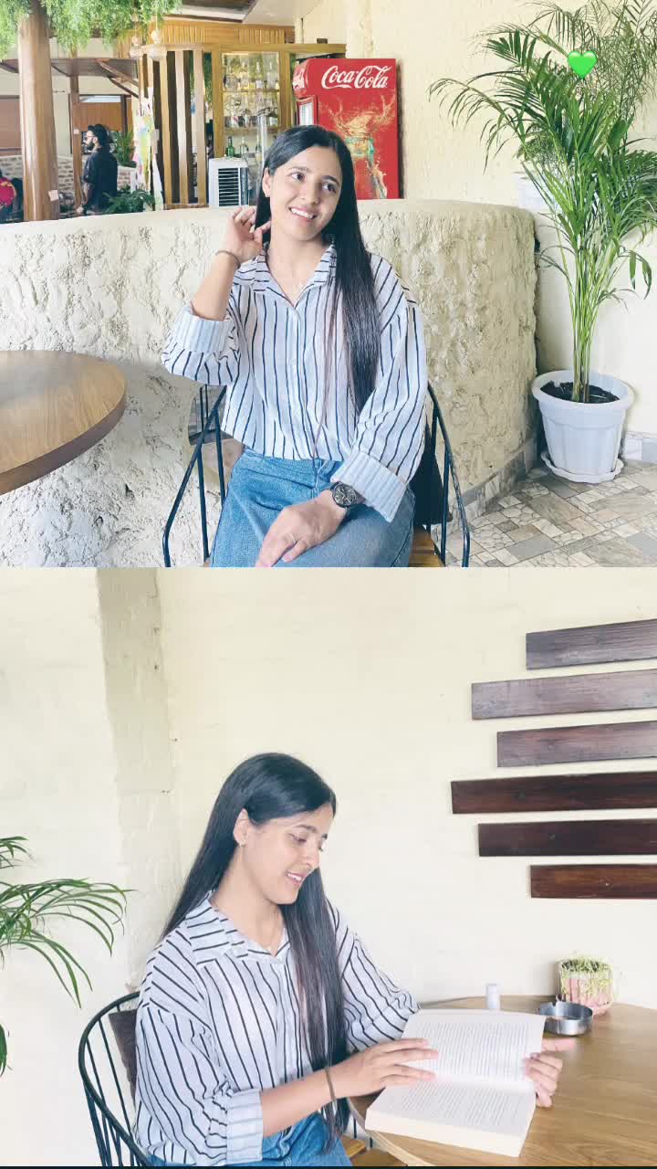@Kamana bhandari🌻