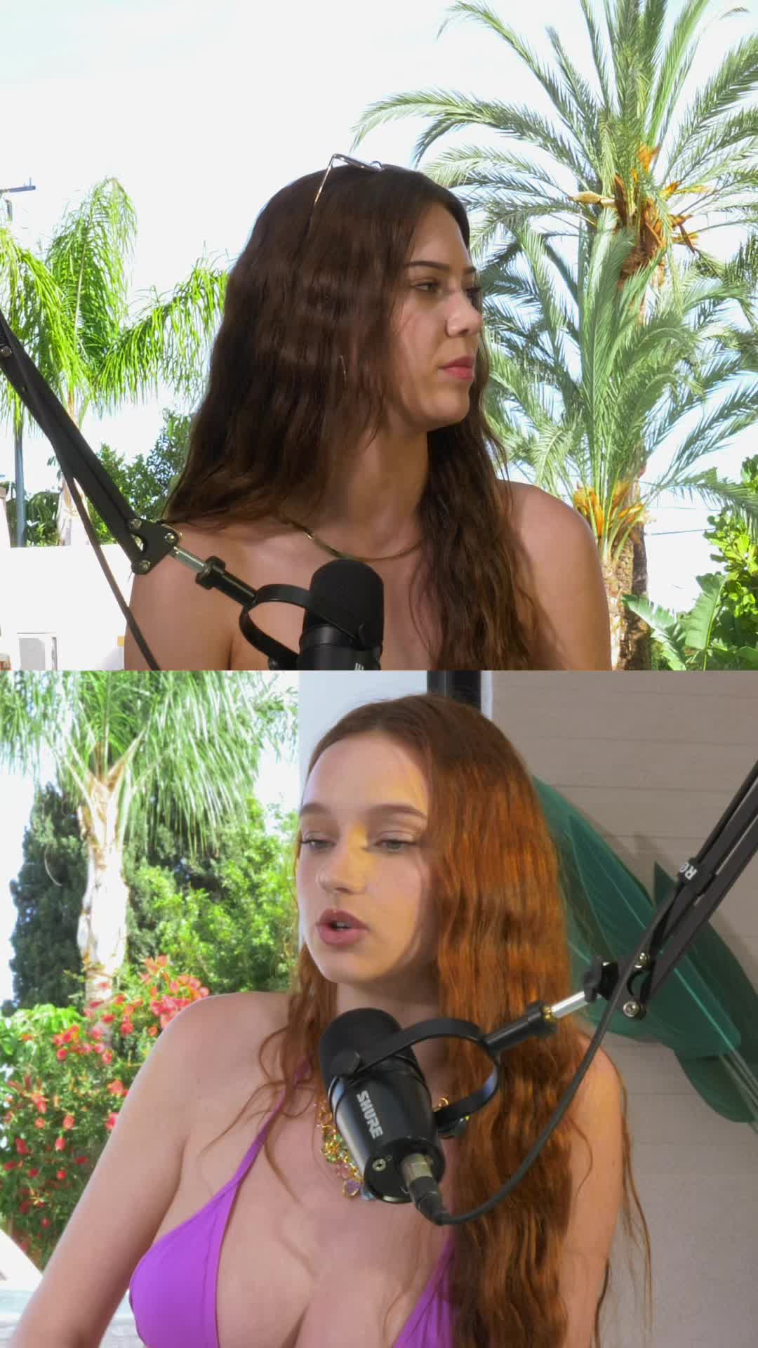@melanie marie