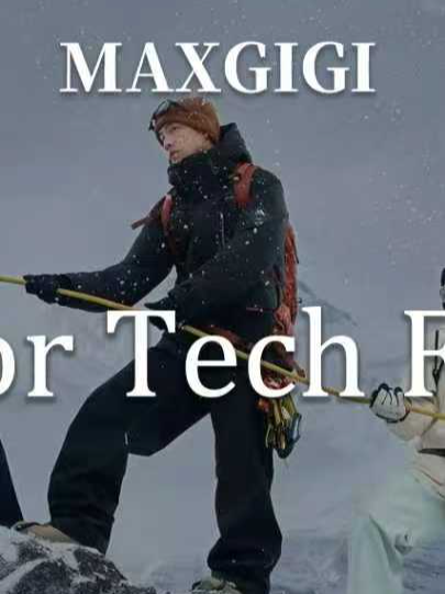 @MAXGIGI Outdoor Factory