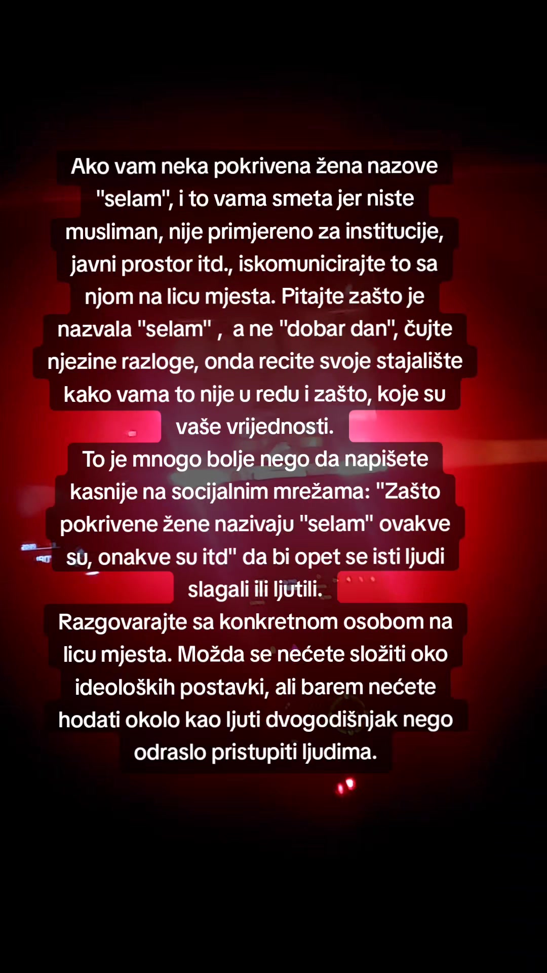 @Selma Kešetović