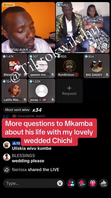 @TIKTOK WIKI HII 🌍
