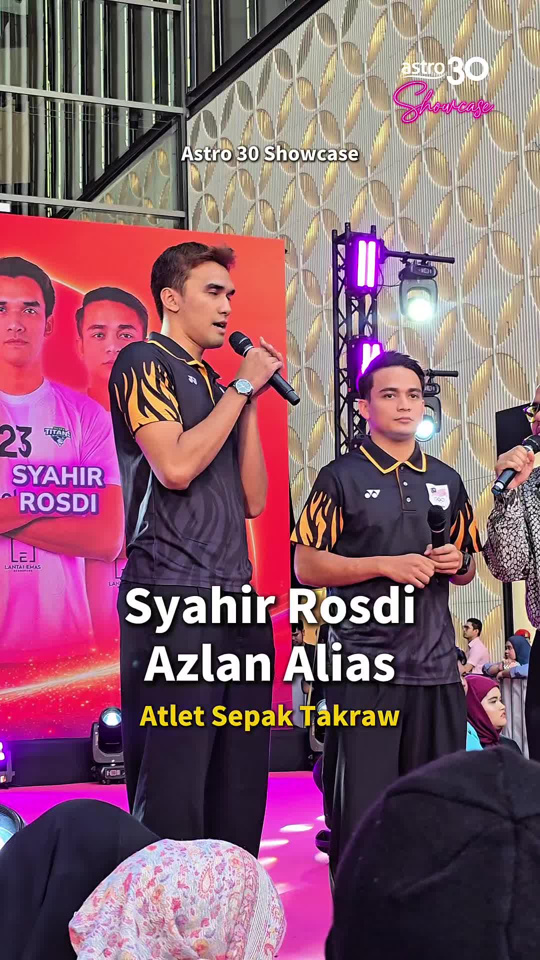 @Astro Malaysia