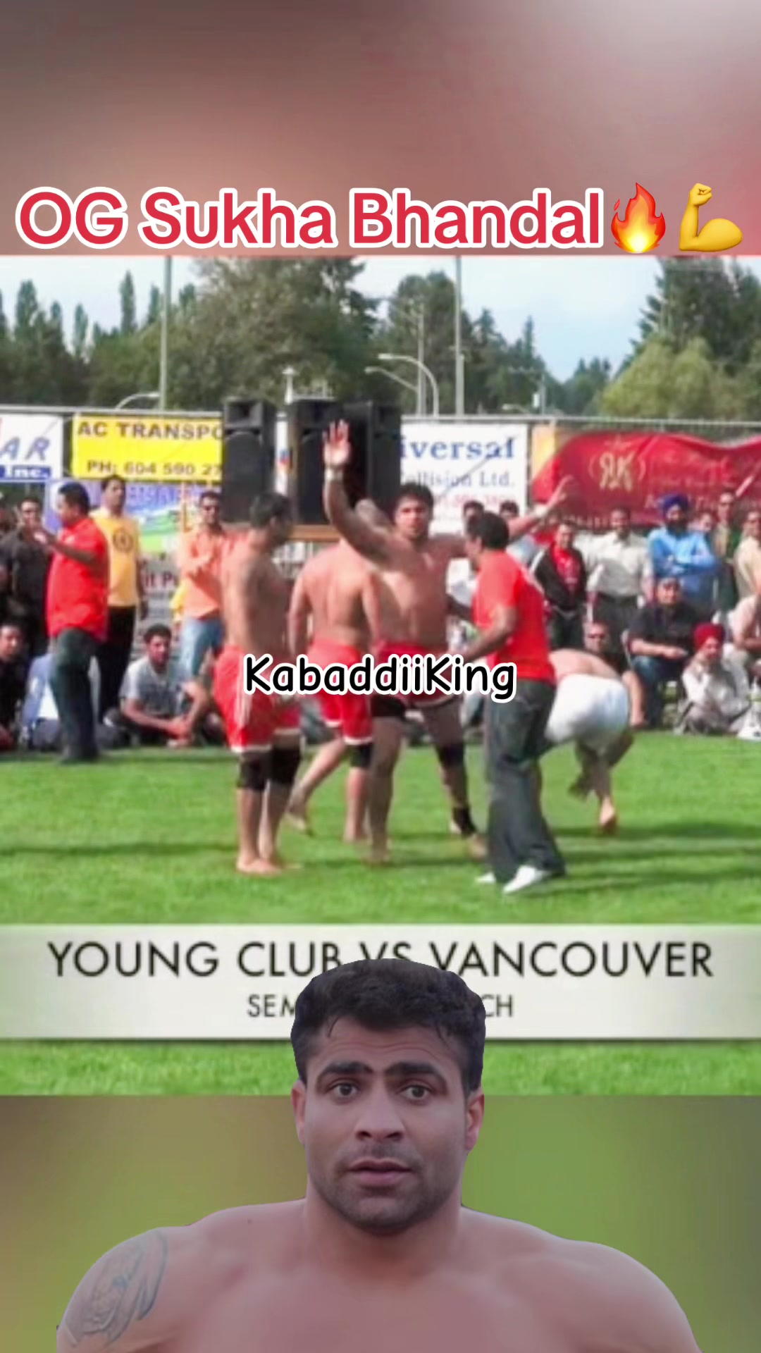 @Kabaddi99