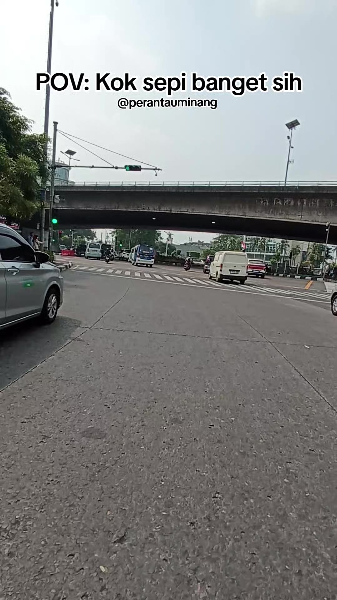@PERANTAU MINANG