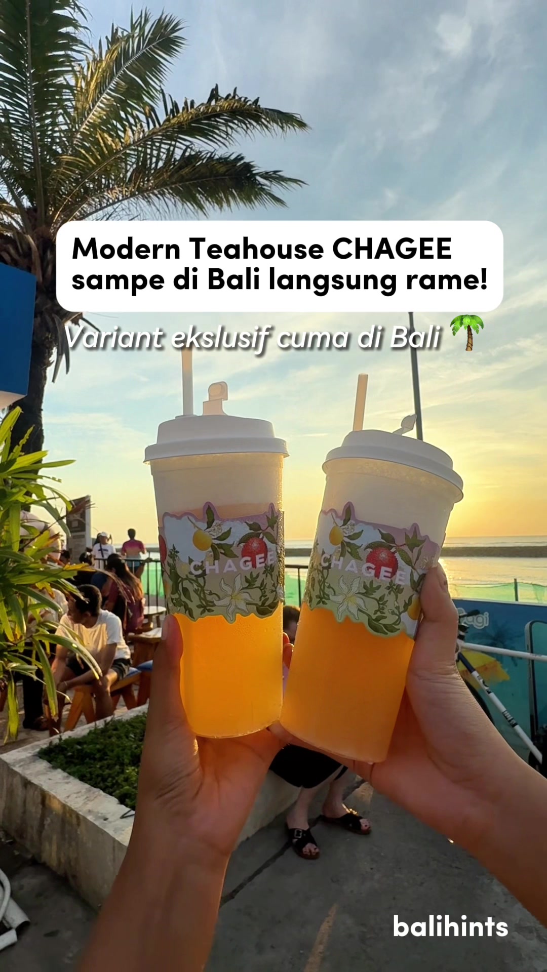 @Bali Hints