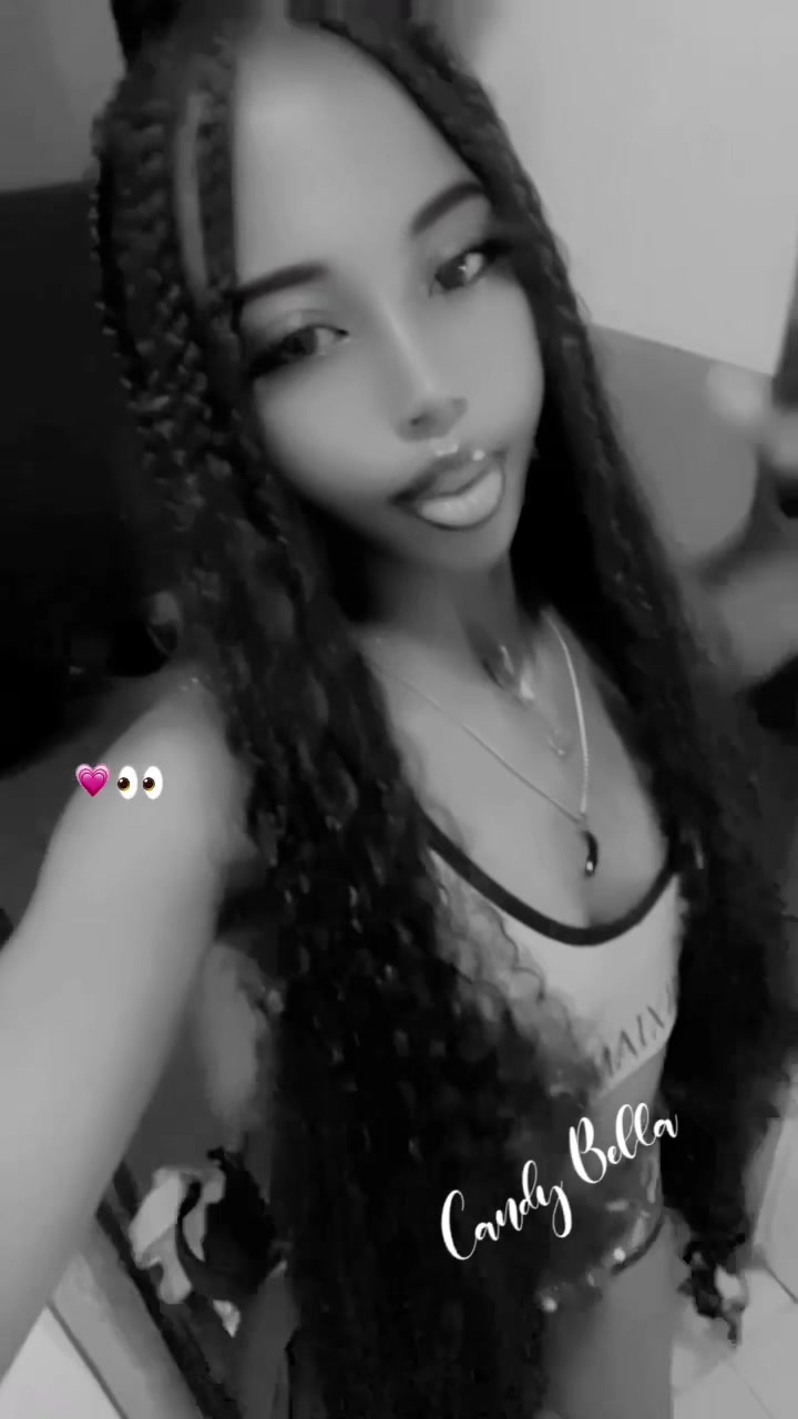@Candy_bella 🍭