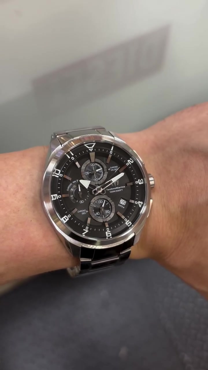 @Relojeria Reparotureloj