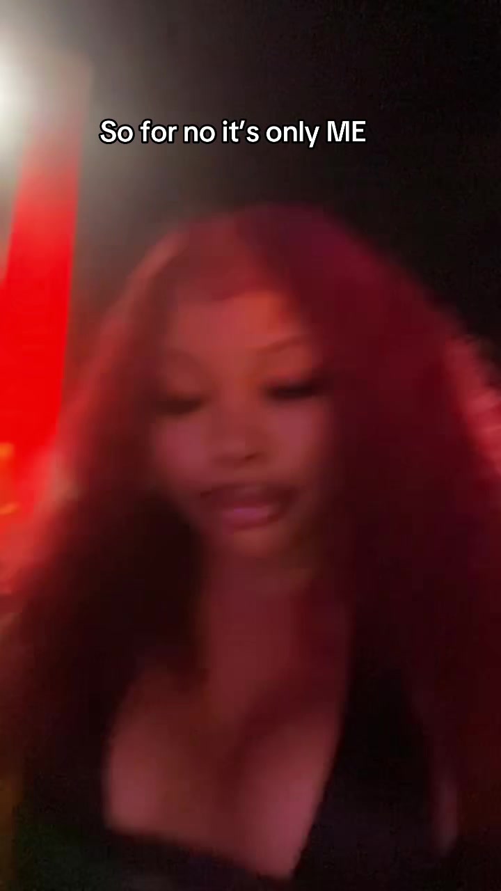 @Shandaethebee
