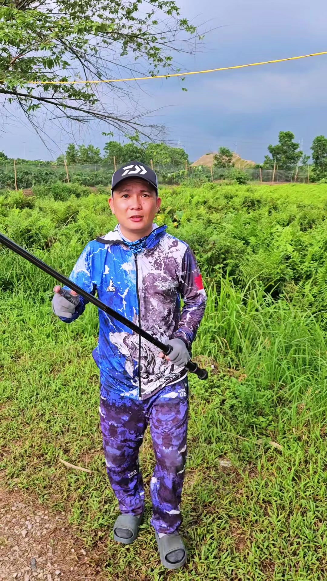 @Dũng Nguyễn Fishing