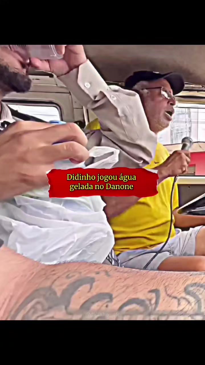 @cortes do Didinho