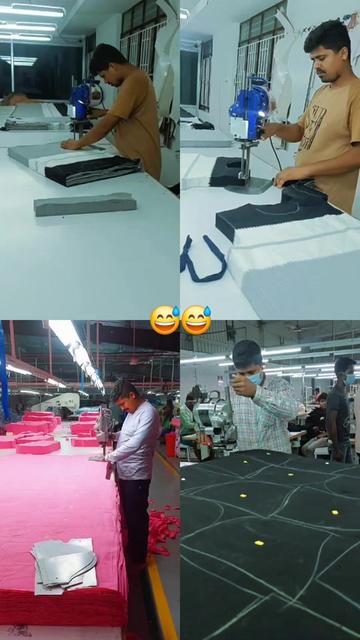 @CUTTING MASTER SAROJ 🇳🇵🥰