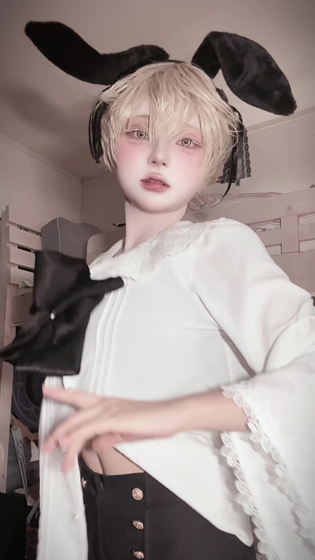@柚木麻
