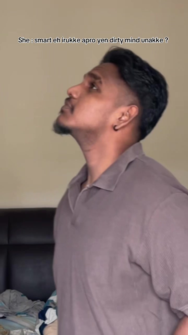 @Thevendran Menachi Sundram
