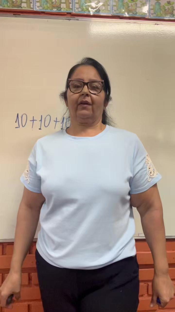 @Professora Keila