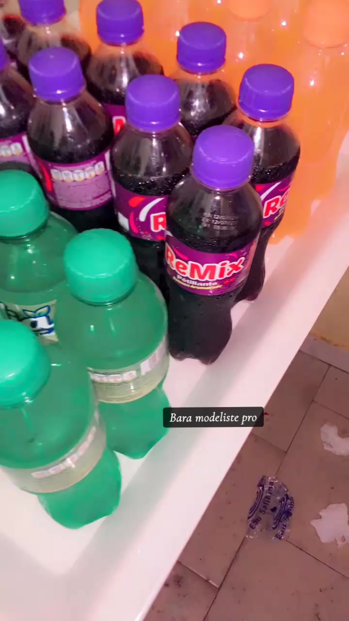 @Baramodelistepro