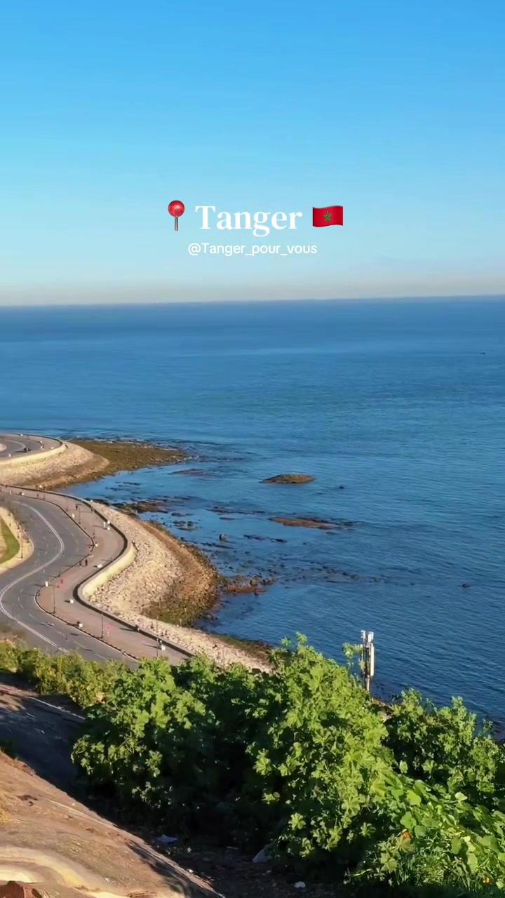@Tanger_pour_vous ๐ฒ๐ฆ๐ด๐