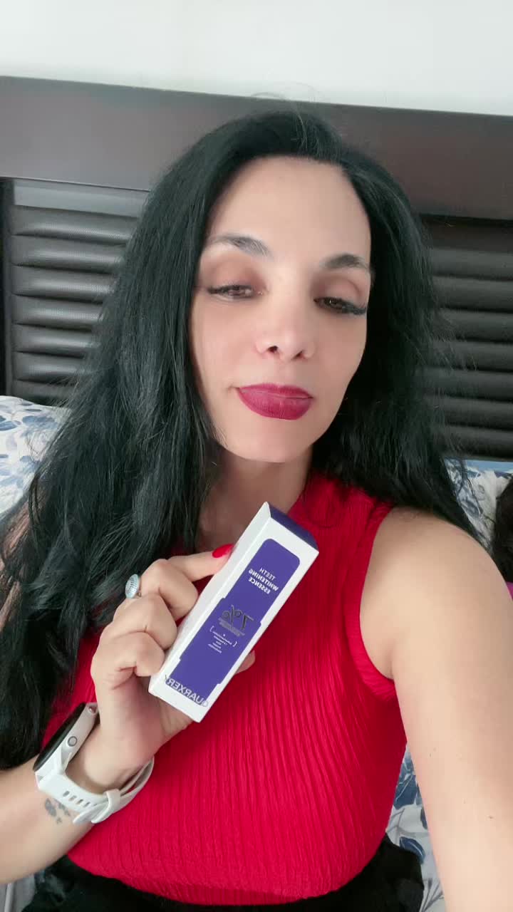 @Fabiola Rivera