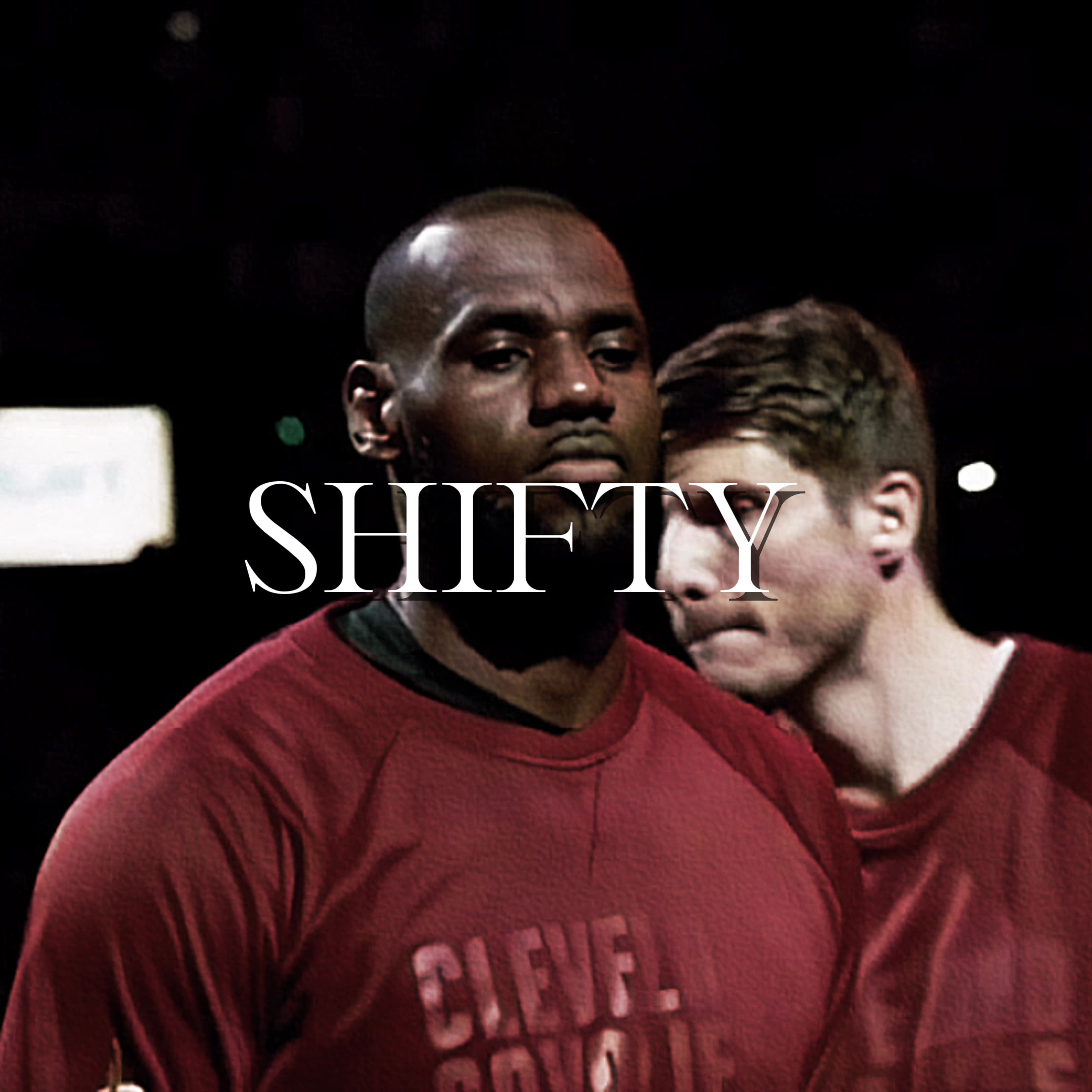 @Shifty