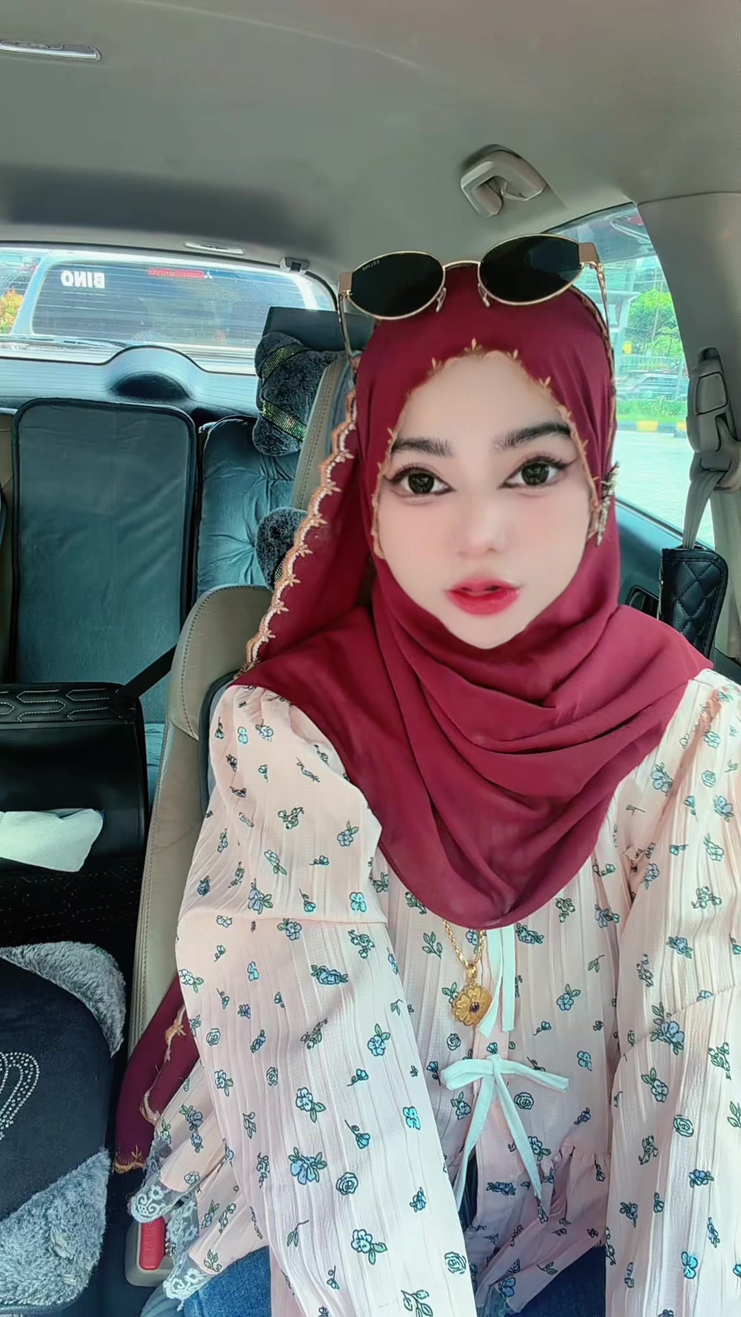 @Sisca_love 999("اَللهُ")🤍