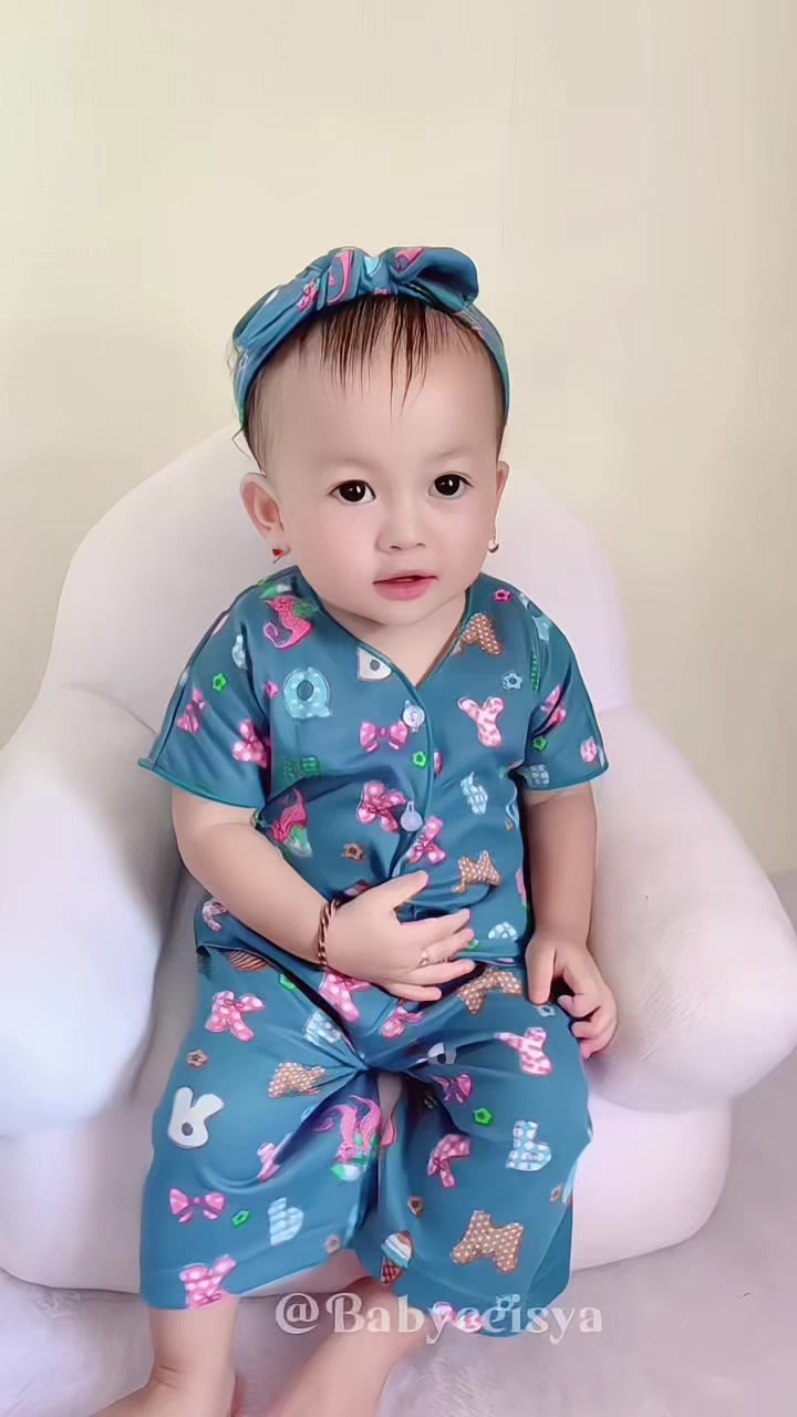 @BabyCeisya ๐