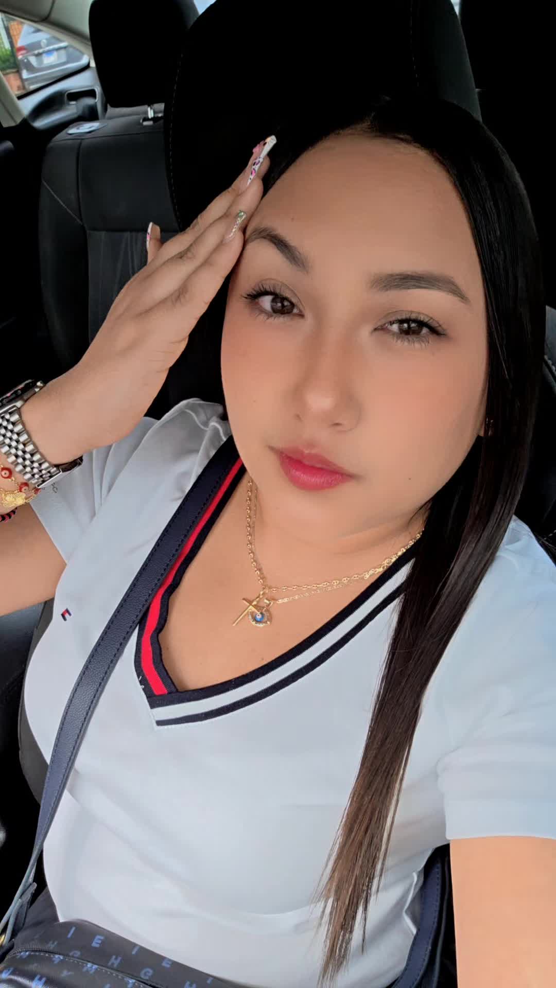@Maria Gonzalez