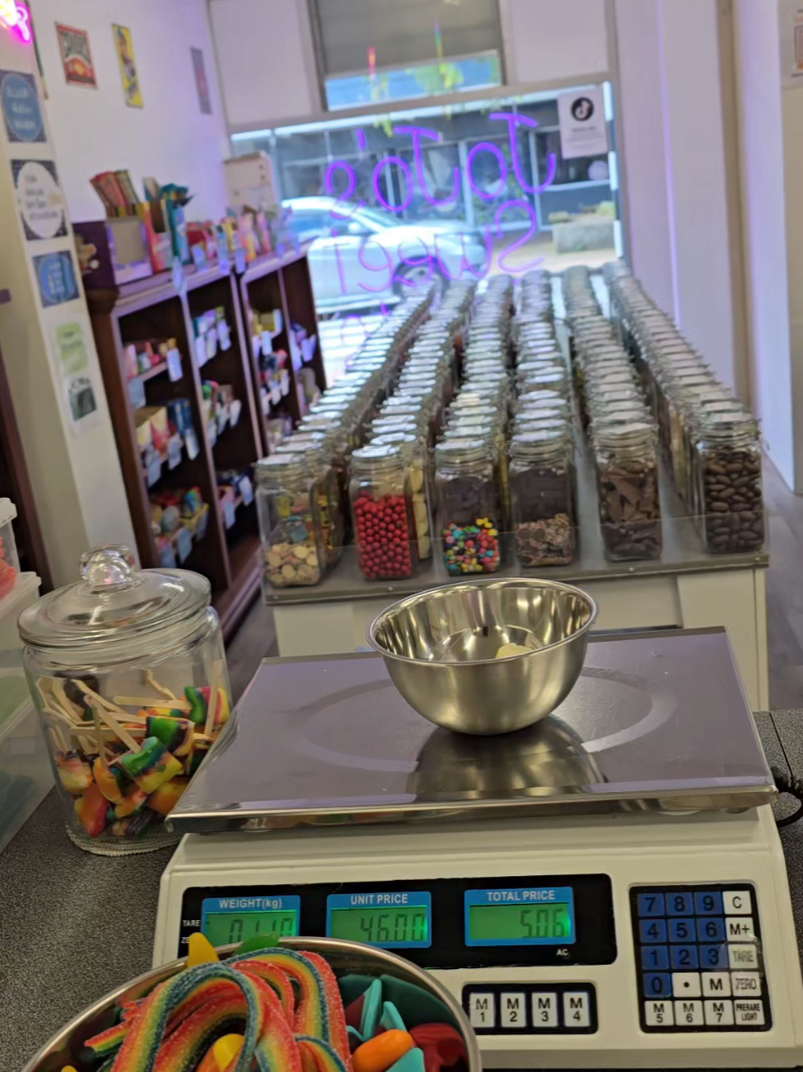 @JoJo&rsquo;s Sweet Treats
