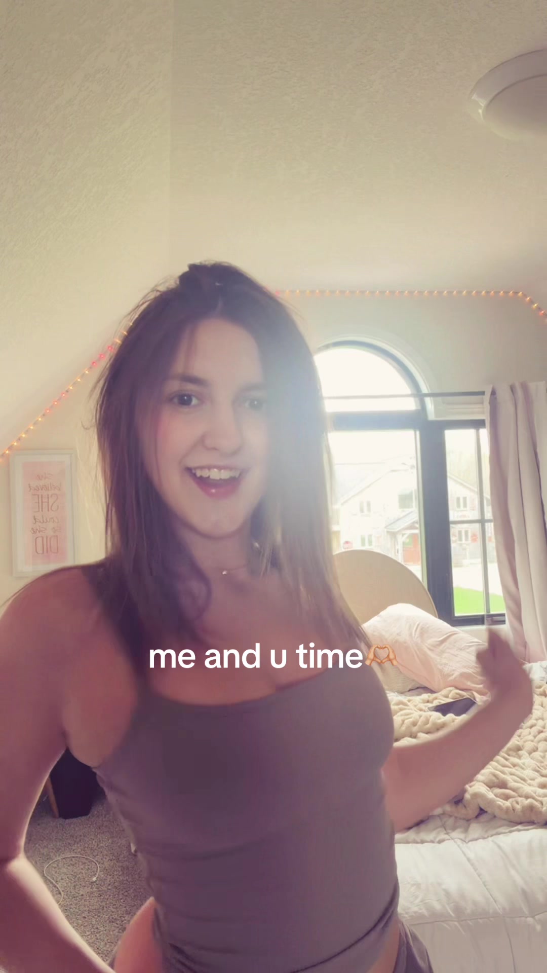 @allie bieber