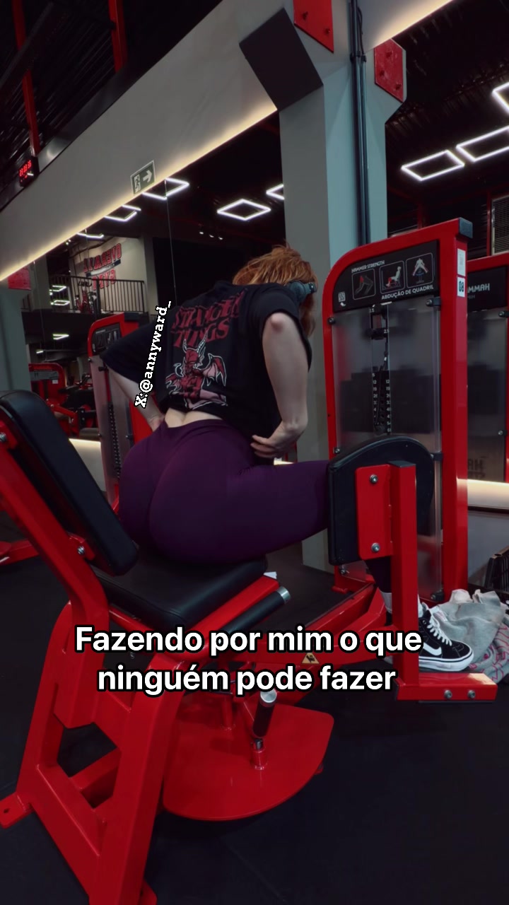 @Anny Ward