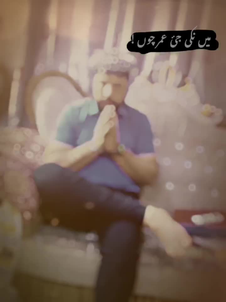 @Zeeshan Hussain