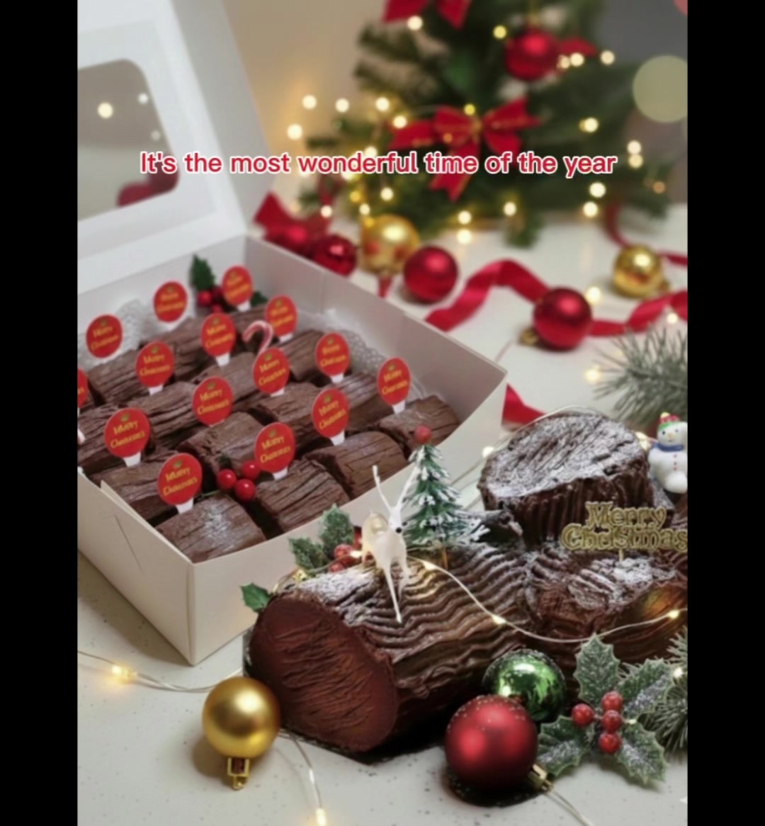 @D'Sweet Touch