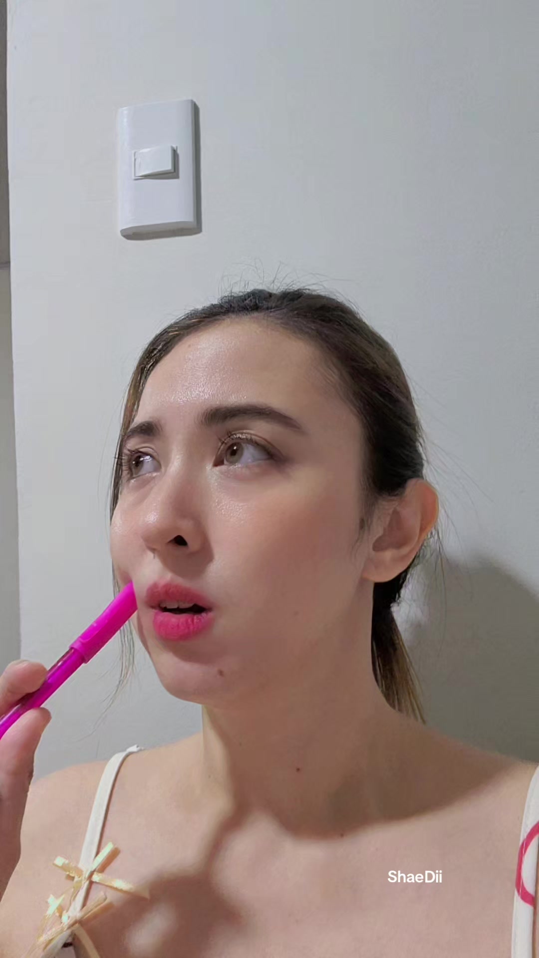 @Shae Dii