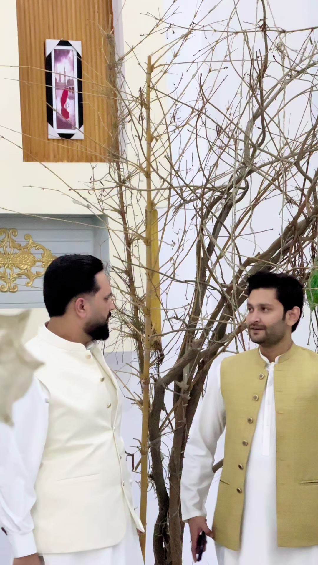 @Ch Nawaz