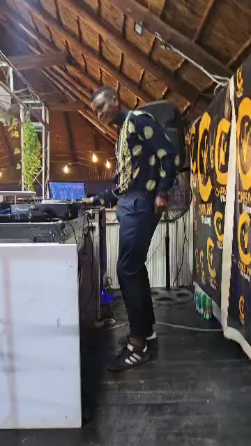 @Dj Soulceekay