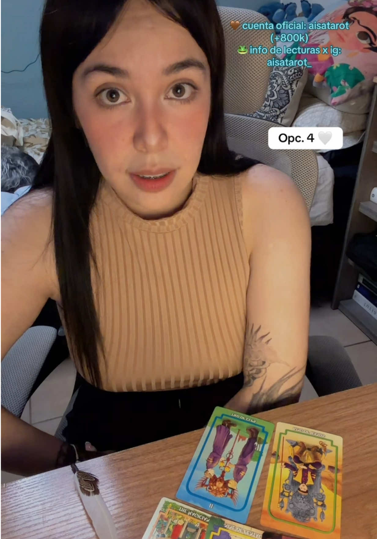 @aisatarot