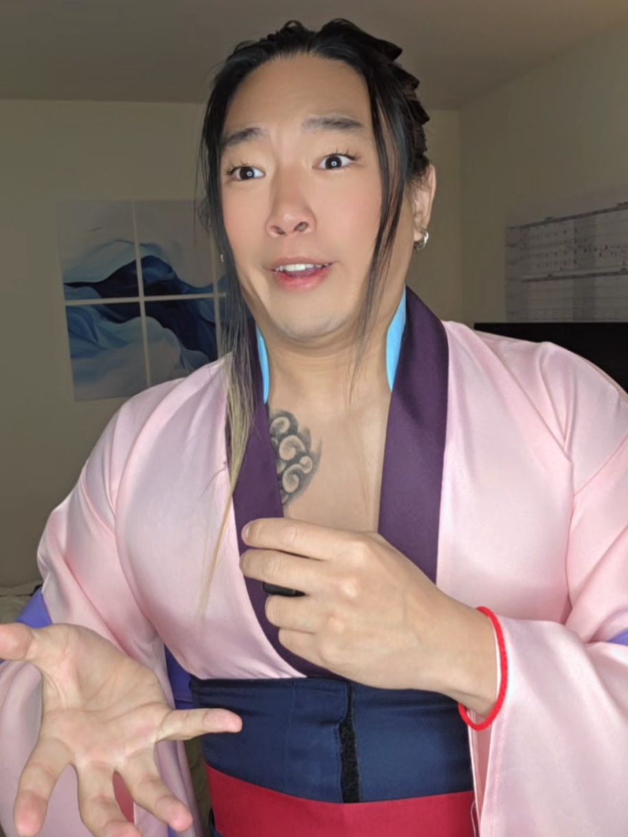 @Jeremy Kim