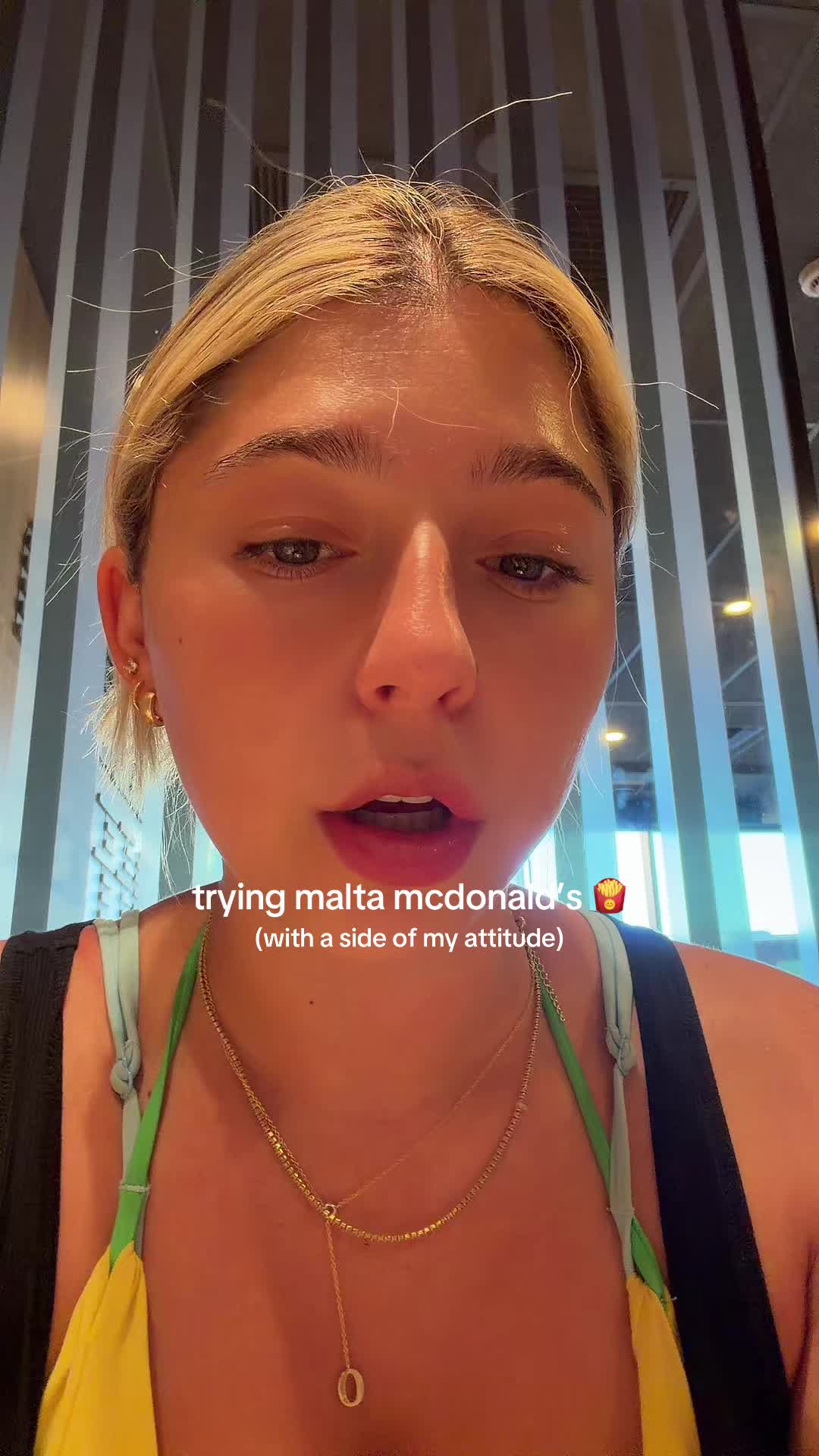 @olivia monaco