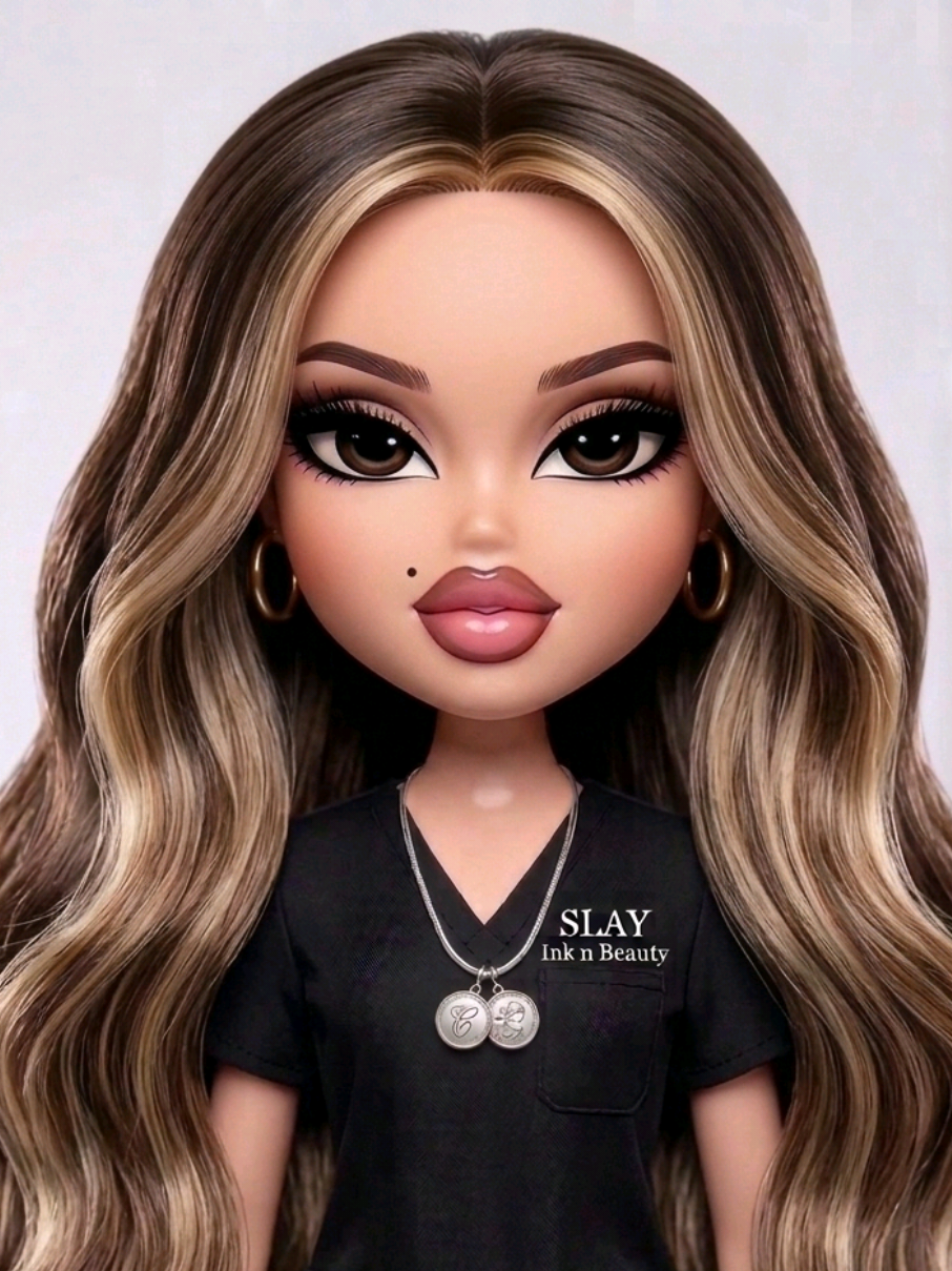 @slayinknbeauty