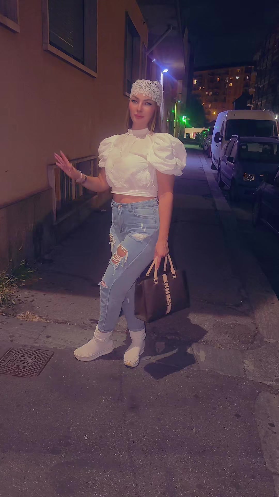 @Helen la Mora