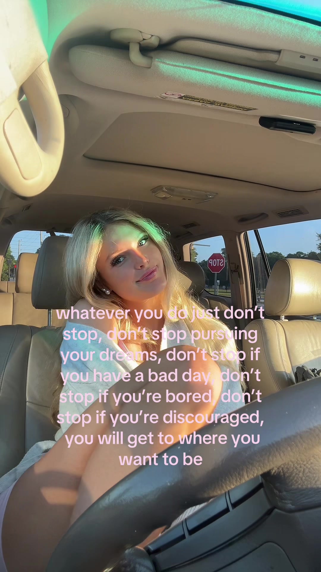 @Avery Harper