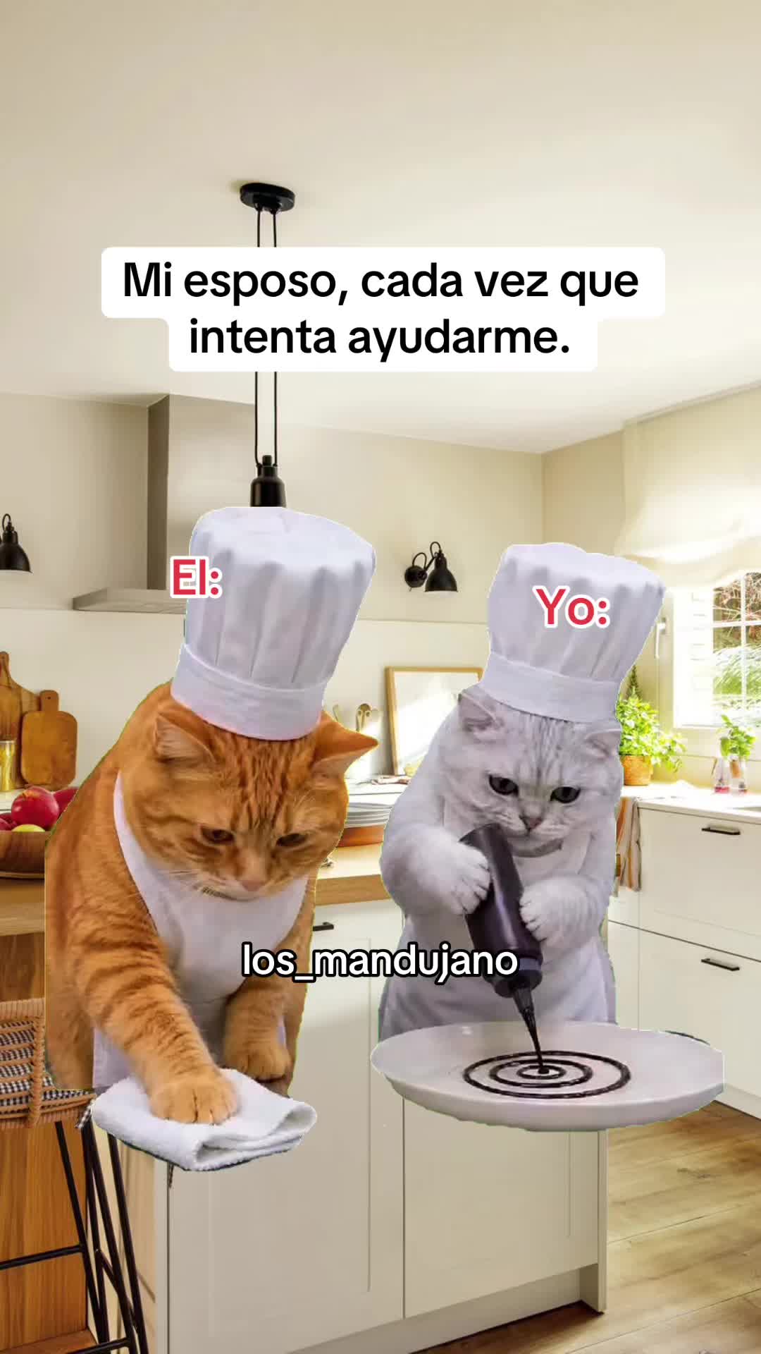 @LOS MANDUJANO